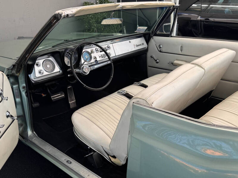 1965 Oldsmobile Eighty-Eight