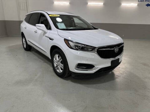 2019 Buick Enclave Premium