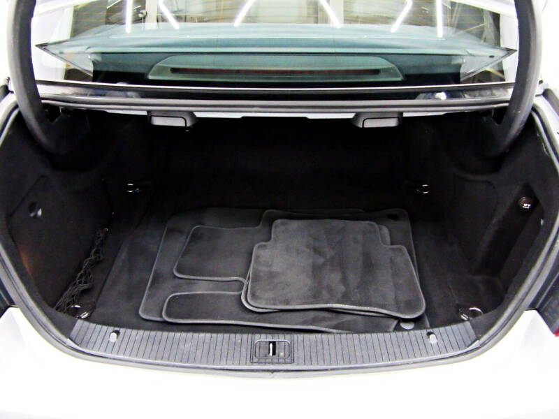 2015 Mercedes-Benz E-Class E 350 4MATIC