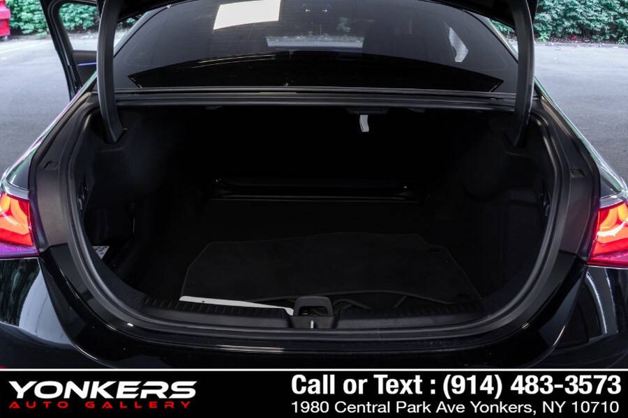 Black 2025 Mercedes-Benz E-Class E 350 4MATIC AWD E 350 4MATIC 4dr Sedan 49