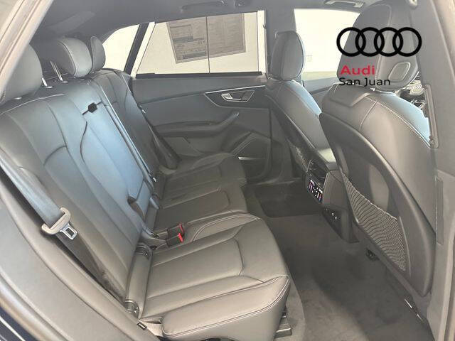 2026 Audi Q8 quattro Premium Plus 55 TFSI