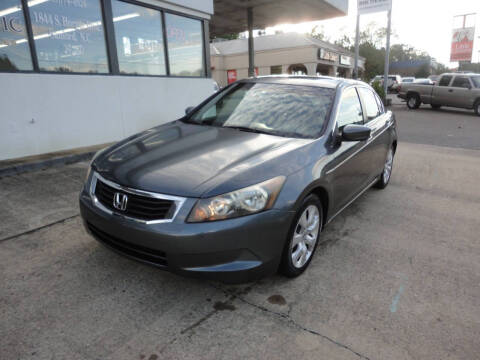 2009 Honda Accord EX-L