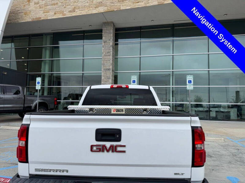 2014 GMC Sierra 1500