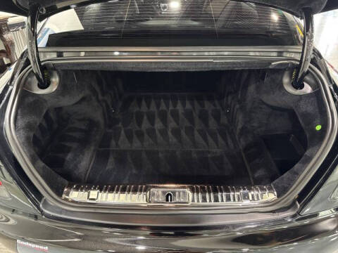 2014 Rolls-Royce Wraith