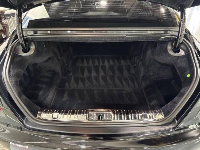 2014 Rolls-Royce Wraith