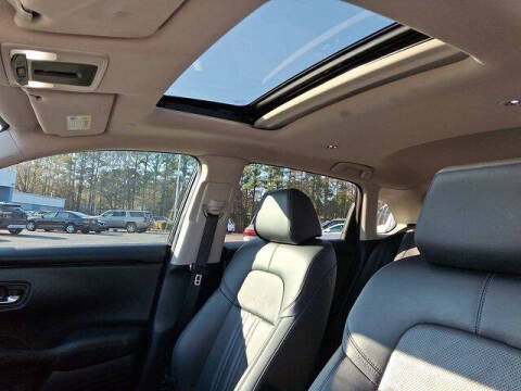 2023 Honda HR-V EX-L