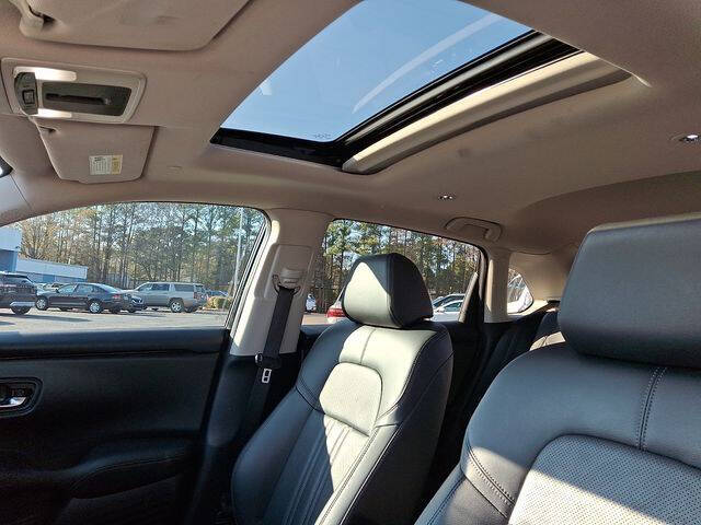 2023 Honda HR-V EX-L