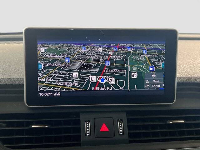 2020 Audi Q5 e quattro Premium 55 TFSI