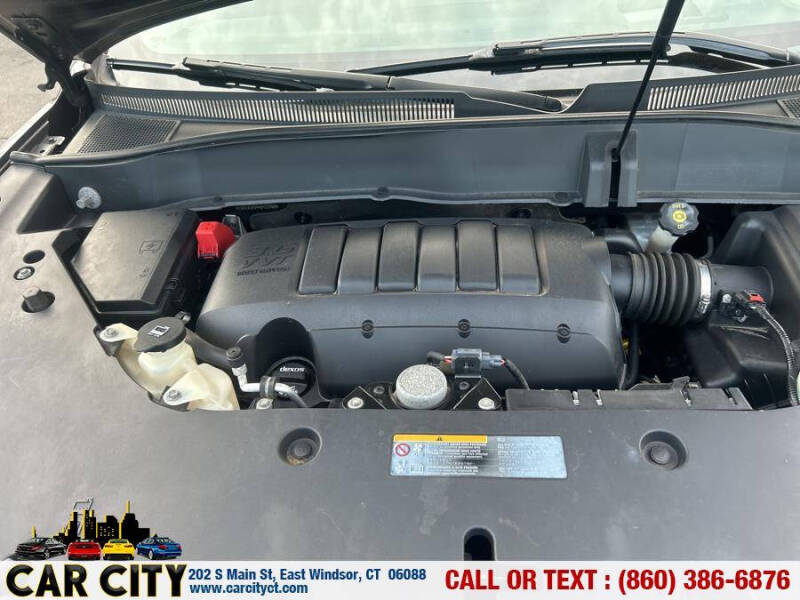 2017 GMC Acadia Limited