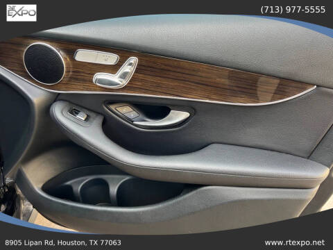 2021 Mercedes-Benz GLC GLC 300