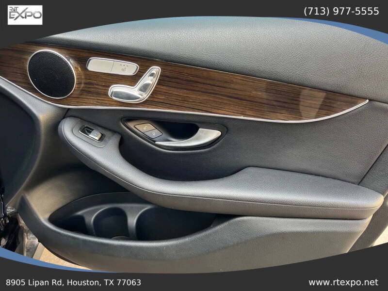 2021 Mercedes-Benz GLC GLC 300