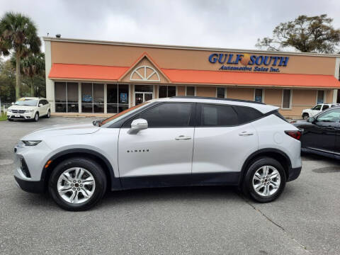 2020 Chevrolet Blazer for sale at Gulf South Automotive in Pensacola FL