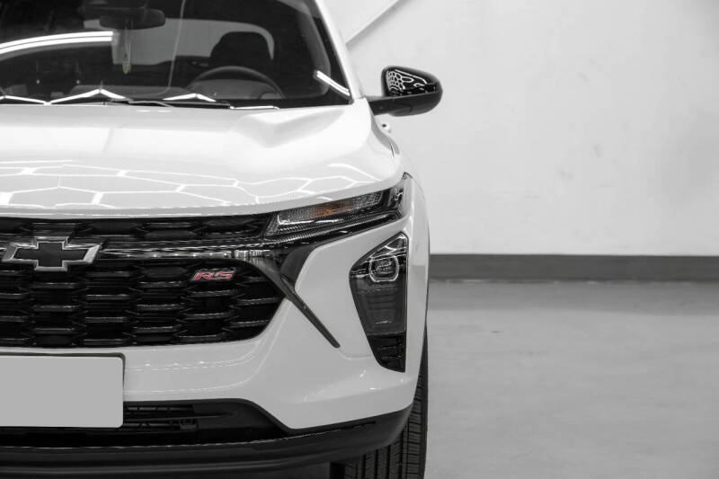 2024 Chevrolet Trax RS