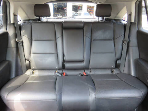 2013 Acura RDX