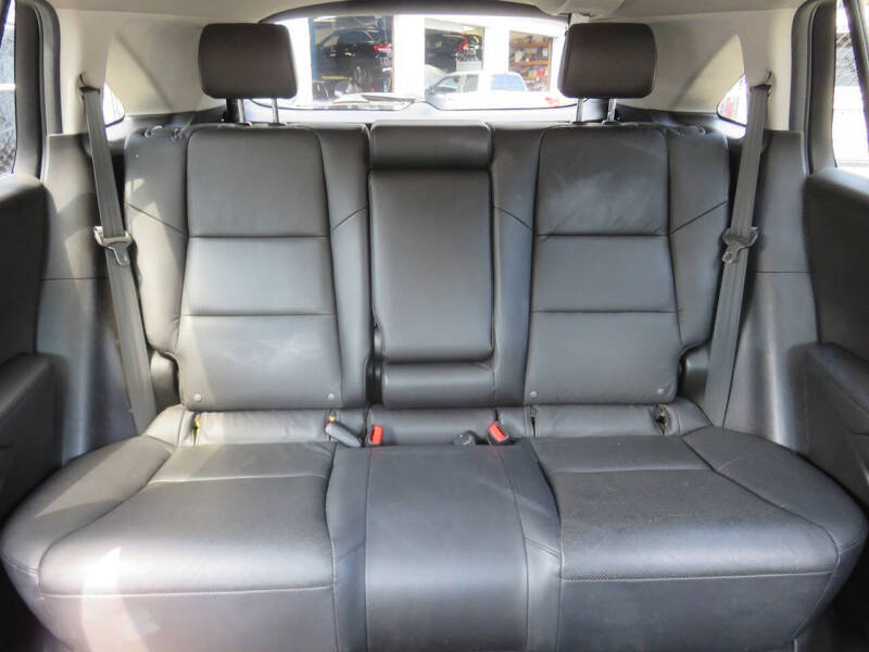 2013 Acura RDX