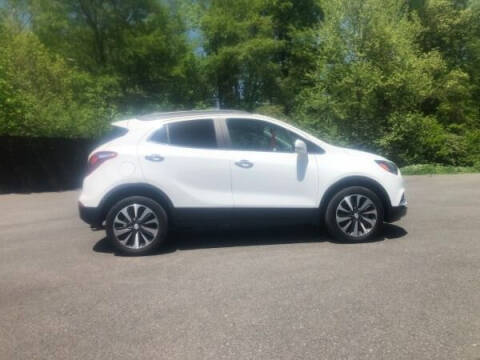 2018 Buick Encore for sale at BARD'S AUTO SALES in Needmore PA