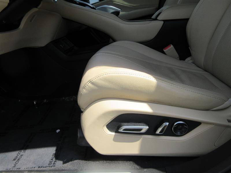 2021 Acura RDX SH-AWD w/Tech