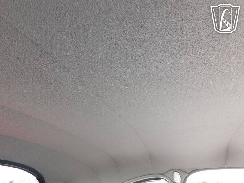 1941 Ford Super Deluxe