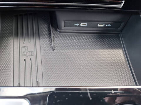 2025 Volkswagen Atlas Peak Edition 4Motion