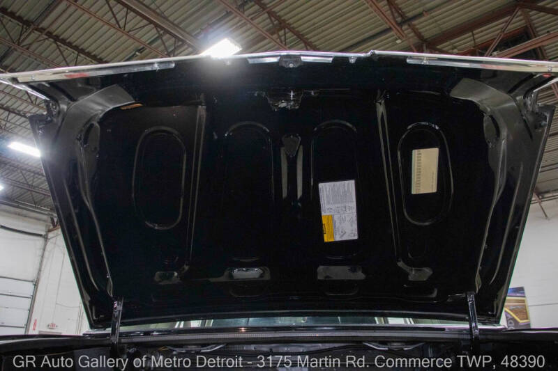 1984 Oldsmobile Cutlass Supreme Brougham