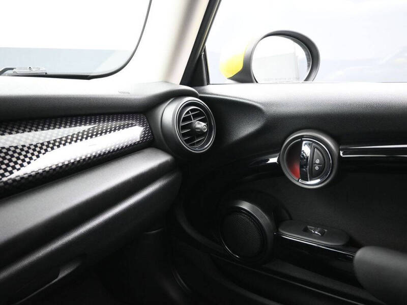 2020 MINI Hardtop 2 Door Cooper SE