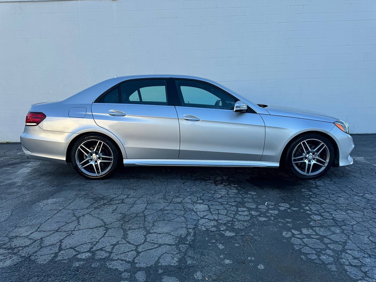 2014 Mercedes-Benz E-Class for sale at Nitrous Motorsports in Pacific, MO