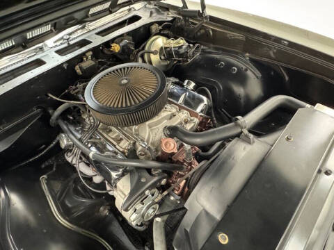 1969 Oldsmobile Cutlass