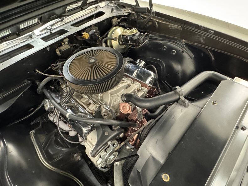 1969 Oldsmobile Cutlass