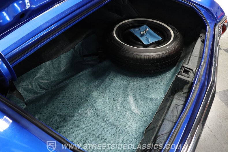 1971 Chevrolet Chevelle