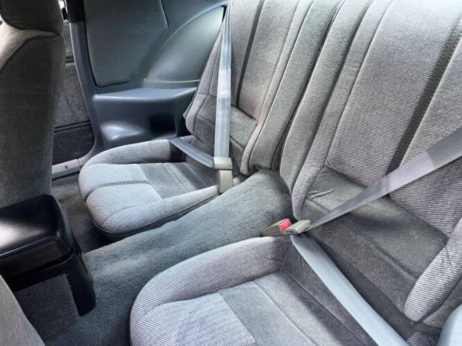 1989 Chevrolet Camaro