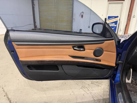 2012 BMW 3 Series 335i xDrive