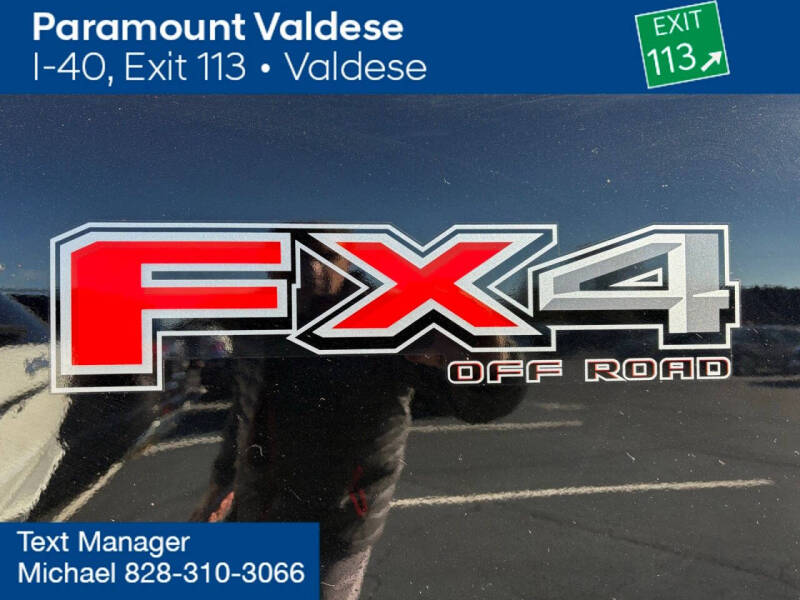 2024 Ford F-250 Super Duty