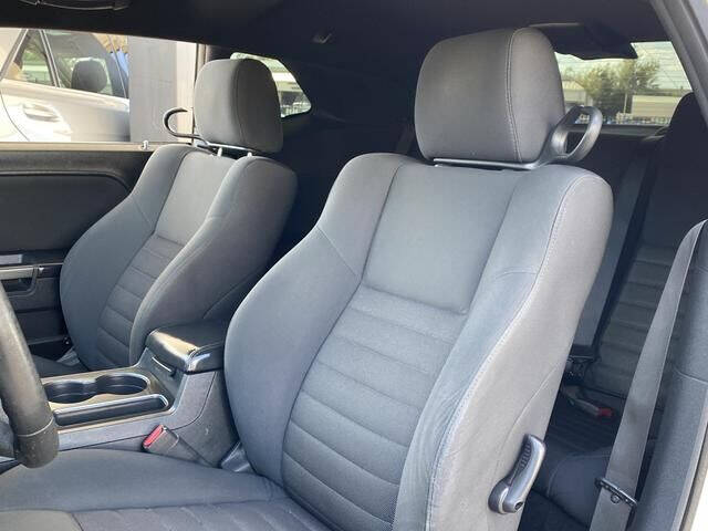 2009 Dodge Challenger