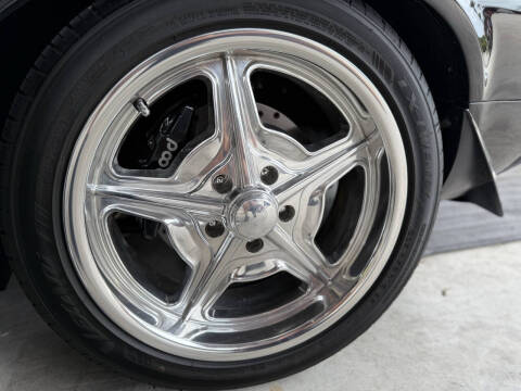 1971 Chevrolet Camaro