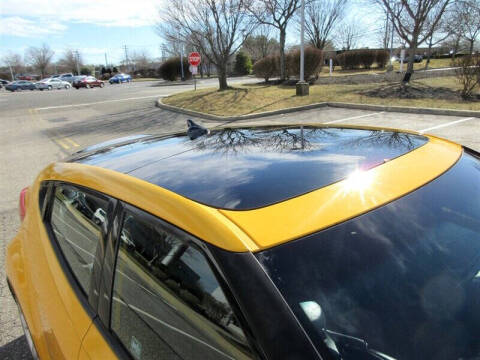 2014 Hyundai Veloster