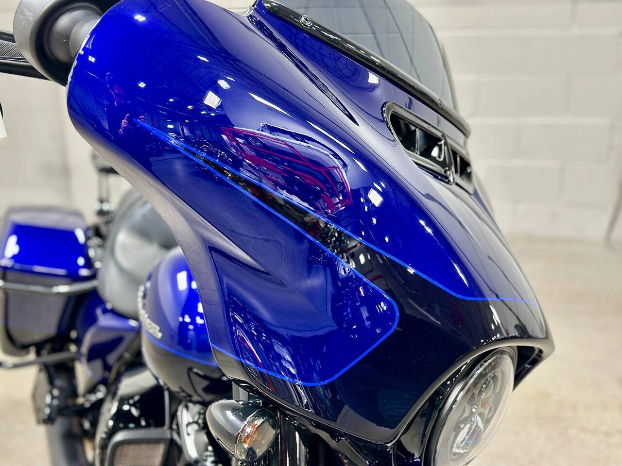 2020 Harley-Davidson Street Glide Special for sale at CityWerks Motorsports in Glendale Heights, IL