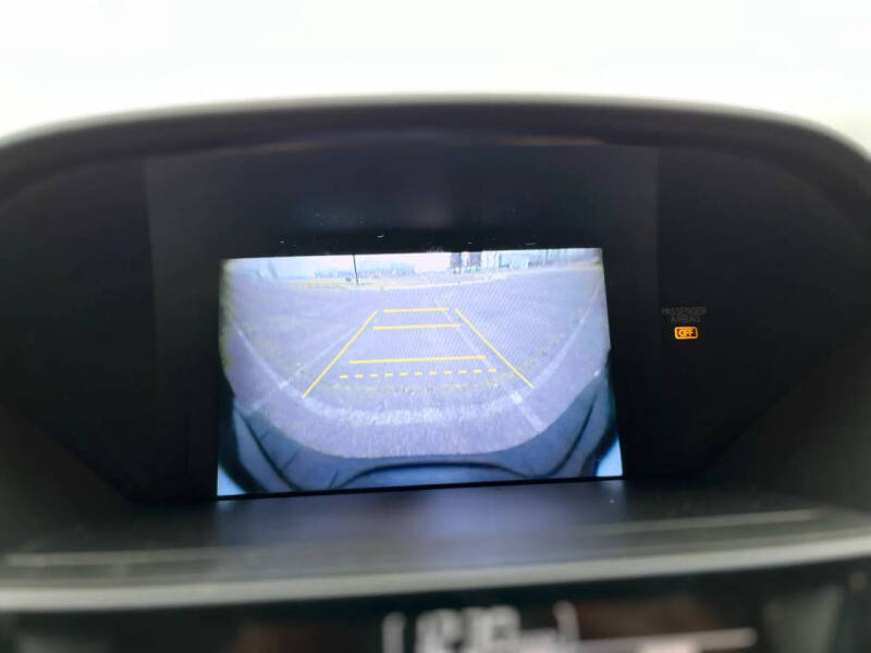 2014 Honda Pilot Touring