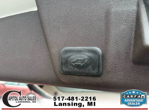 2013 Buick Enclave Premium