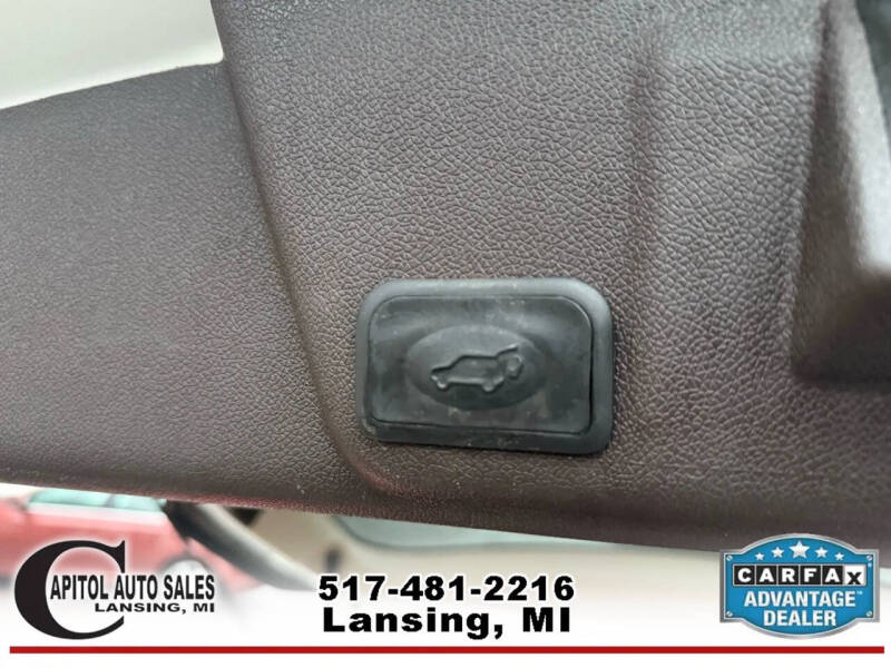 2013 Buick Enclave Premium