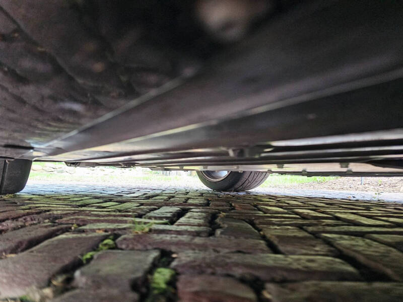 2000 Dodge Viper RT/10