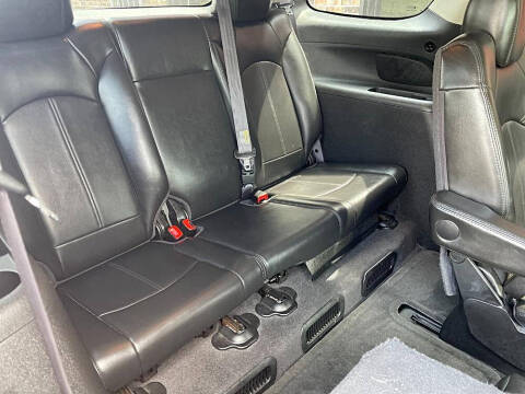 2008 GMC Acadia SLT-1