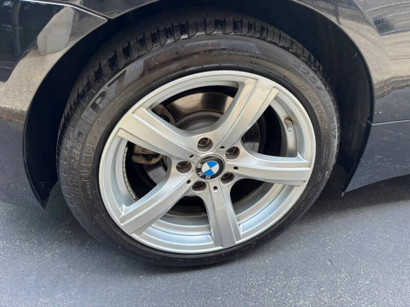 2009 BMW Z4 sDrive30i