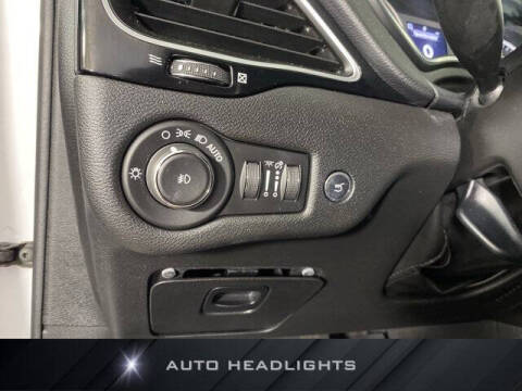 2020 Jeep Cherokee Altitude