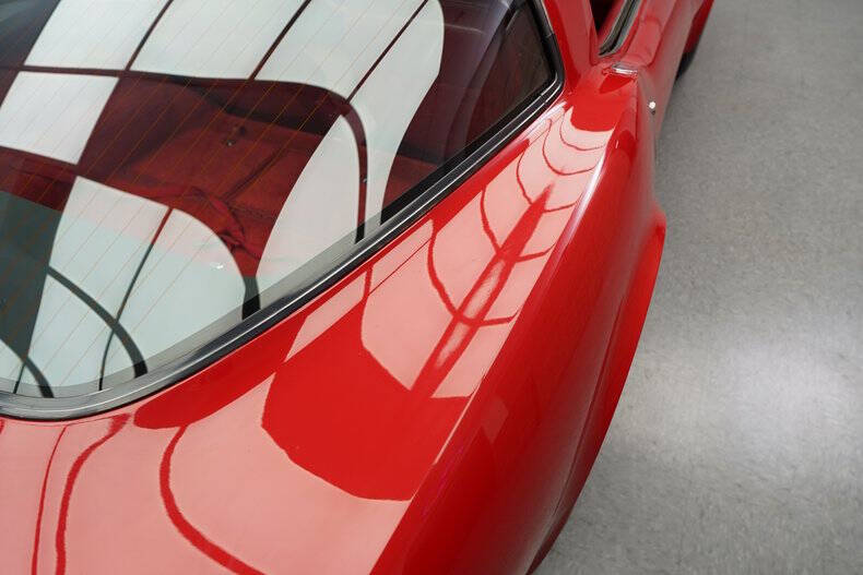 1981 Chevrolet Corvette