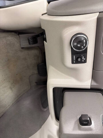 2013 Buick Enclave Premium
