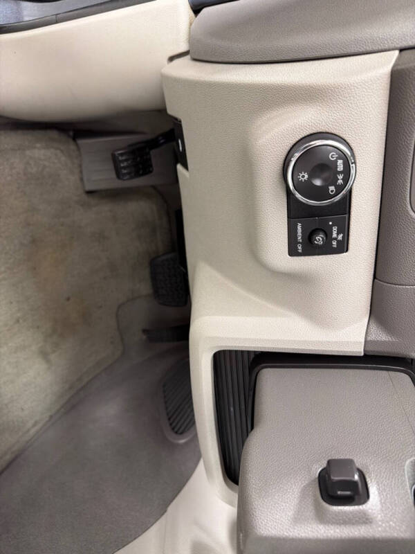 2013 Buick Enclave Premium