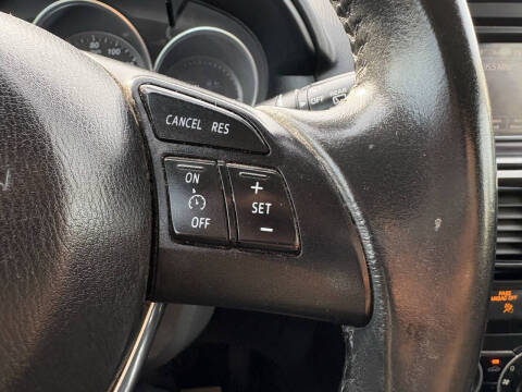 2014 Mazda CX-5 Touring