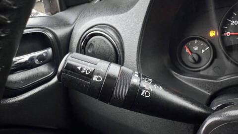 2012 Jeep Compass Latitude