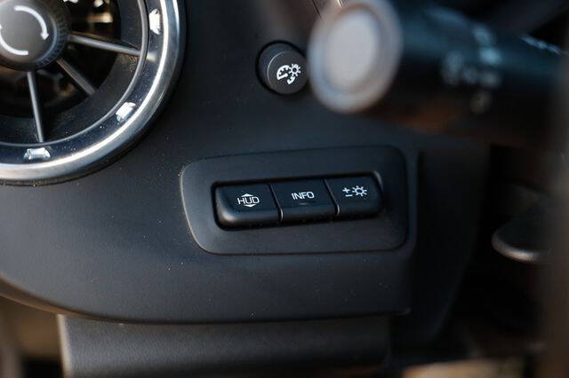 2021 Chevrolet Camaro SS