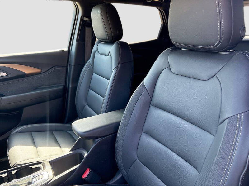 2022 Chevrolet TrailBlazer ACTIV